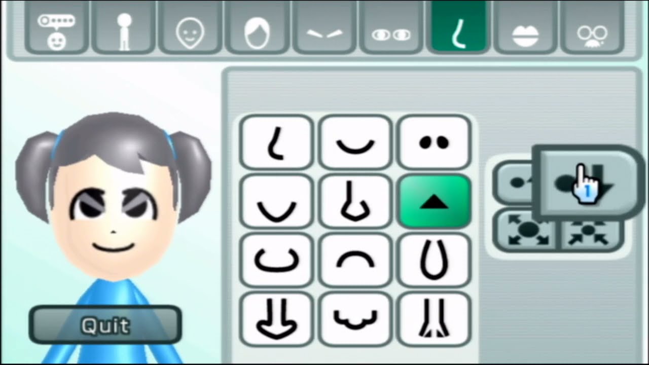 XJ9/Jenny Wakeman [Super Smash Bros. (Wii U)] [Mods]