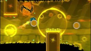 Link Up by Gepsoni4 | Geometry Dash