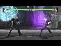 Mortal Kombat vs DC Universe playthrough_Lex Luthor