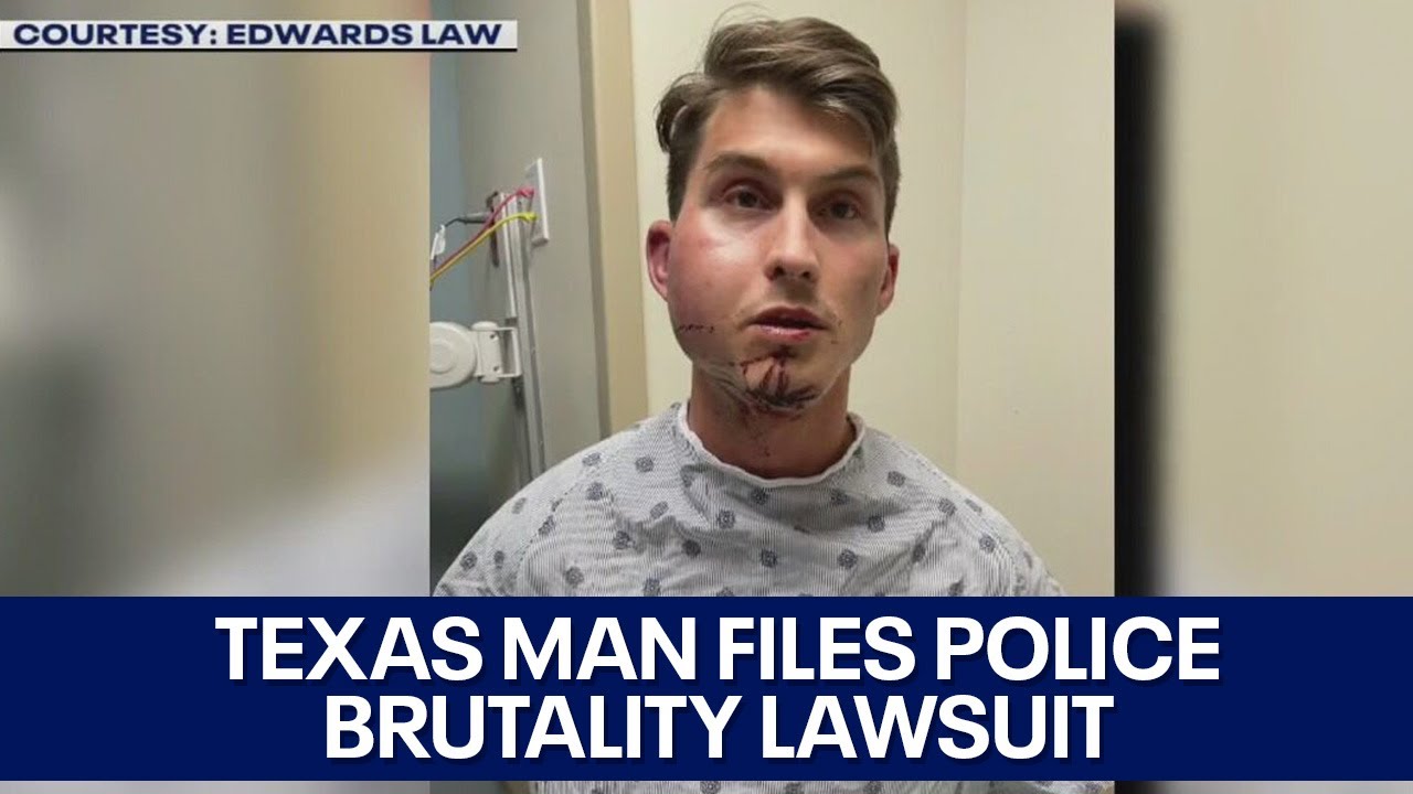 Austin man files police brutality lawsuit against 3 APD officers | FOX ...