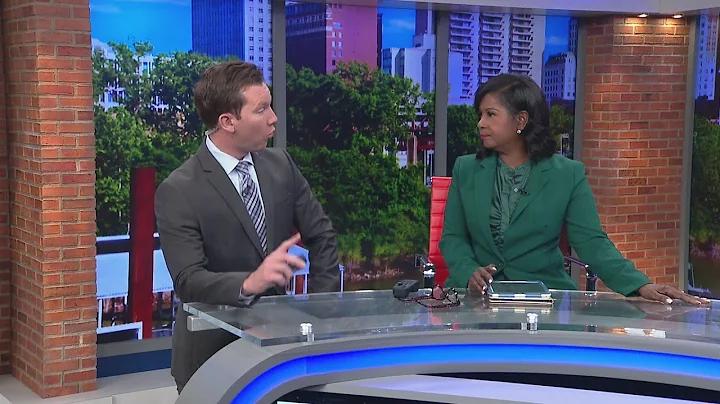 WREG Memphis Weather Thursday Evening 12/11/25