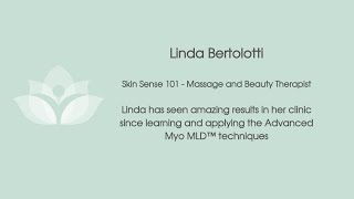 Case Study - Linda Bertolotti, Massage and Beauty Therapist