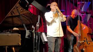 Harold López-Nussa at Jazzlab