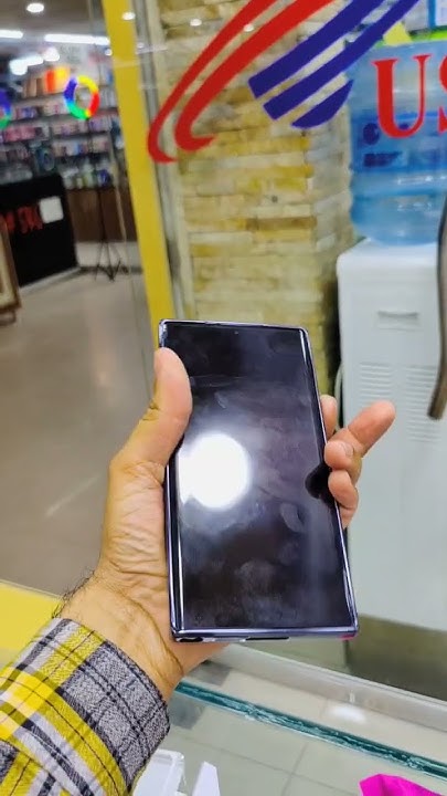 samsung Galaxy s23 ultera case - YouTube