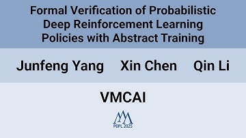 [VMCAI