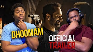 Dhoomam Movie Trailer |BrothersReaction!