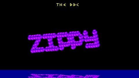 Atari ST demo - 3D Sprites