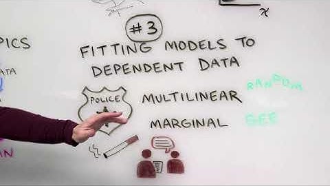 Fitting Statistical Models to Data with Python - Learn Probability and Statistics