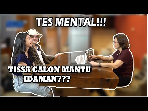 AMBYARRRR!!!! DUL MINTA RESTU MAMA TISSA