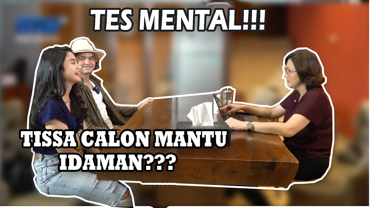 DUL JAELANI AJAK TISSA BIANI KETEMU BUNDA MAIA.. WADUH, ADA TES MENTAL JADI CALON MENANTU IDAMAN??