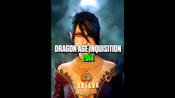 Every GAME OF THE YEAR since 2004 #gta5 #skyrim #rdr2 #godofwar #tlou2 #gameoftheyear #games #ps5