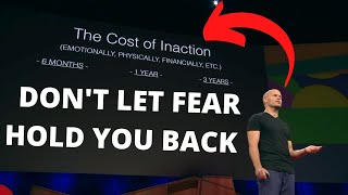 The Tim Ferriss Method to stop Fear from HOLDING YOU BACK!
