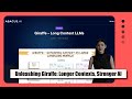 Giraffe: Expanding Context Lengths in LLMs with Open Source 32k Context Length