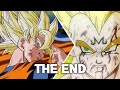 Saiyanflash the end or a new beginning