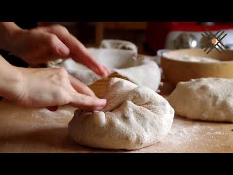 Формовка овальной и круглой заготовки