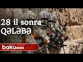 28 ildən sonra qələbə ilə açılan səhər - Baku TV