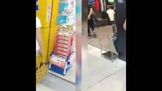 Goyang dua jari ------ taiwan 17/6/2018