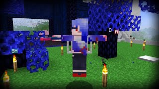 🔴 Stagelight SMP DAY 4 (Lost Backpack Arc)