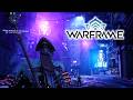 VISITING FORTUNA FOR THE FIRST TIME!! (WE ALL LIFT TOGETHER!) | Warframe Episode 4