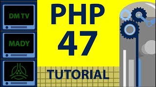 #47 Tutorial PHP PDO [ROMANA] - Conectarea