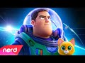 Buzz lightyear song  infinity and beyond  unofficial lightyear soundtrack