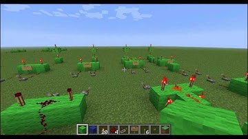 Minecraft Redstone Tutorials: Episode 2: The Anything Gate