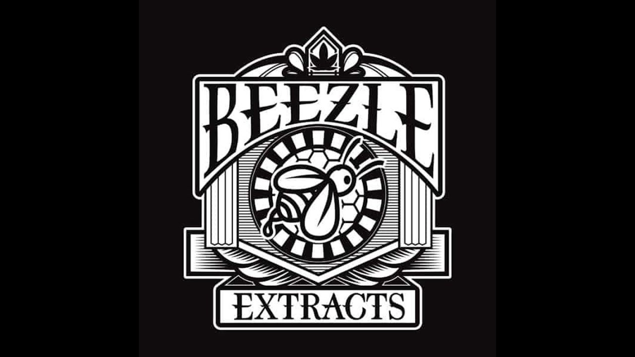 Beezle Extracts - The 300 Terp Sugar