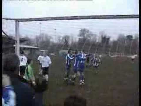 Waltham Forest Vs. Ware | Score:1-3 | 24/03/2007