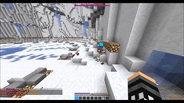 NerdyHerosGamer - Hacking - Survival Games - mc-central.net