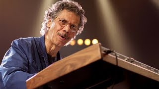 Those 7 Times Chick Corea Went Beast Mode | bernie's bootlegs