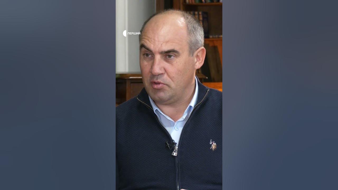 «Українські гагаузи — проукраїнські, і молодь говорить українською і ...