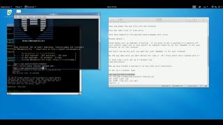 Binding A Payload To An Exe With Kali Linux 2.0