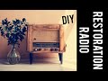 Быстрое Преображение RADIO своими руками DIY