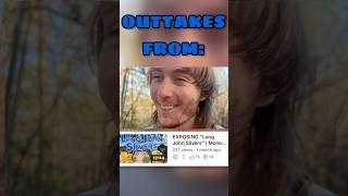 Long John Silvers Outtakes longjohnsilvers bloopers behindthescenes