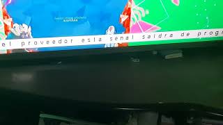 Anuncio Cierre De Transmisión De Disney Xd Latinoamerica