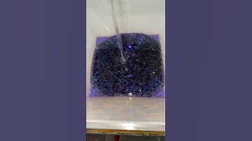 Amethyst Stone Pyramid