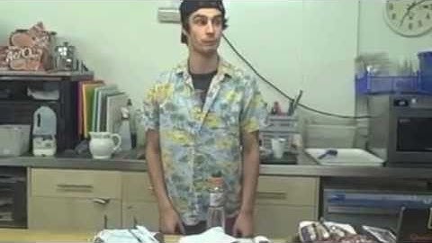 Royal Shakespeare Company: Behind the scenes at the YPS Comedy of Errors