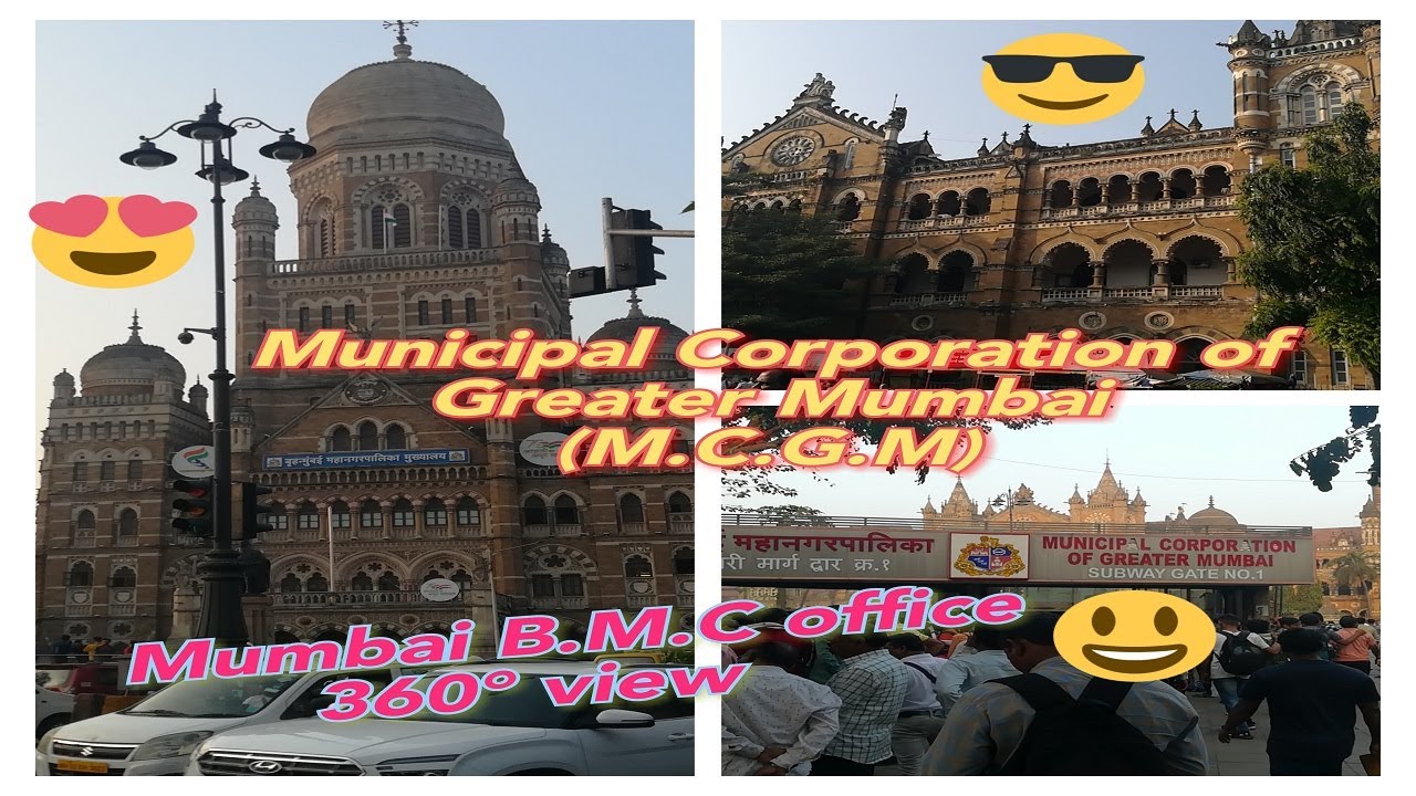 mumbai-bmc-full-view-mcgm-mumbai-headquarter-youtube