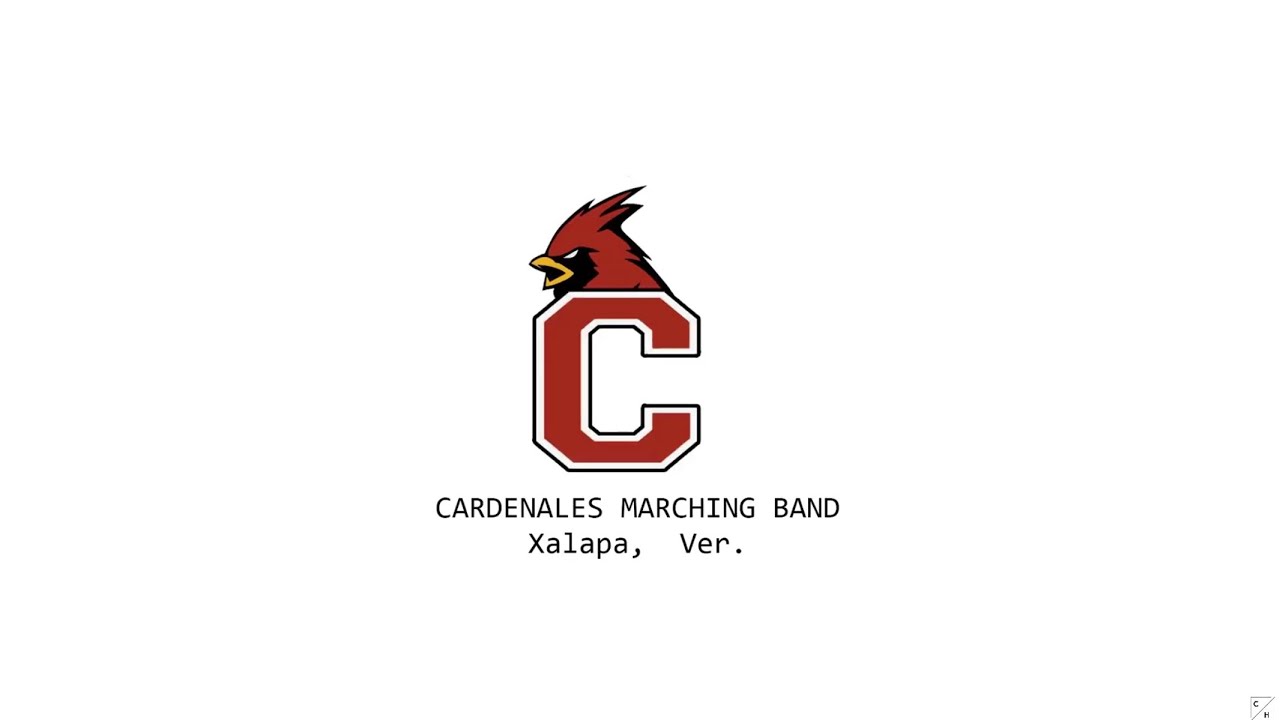 ¡Somos Cardenales Marching Band! Técnica 105