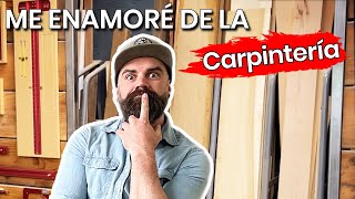 Cómo empecé mi negocio || La carpintería como un empleo by Bourbon Moth en Español 18,274 views 6 months ago 10 minutes, 44 seconds