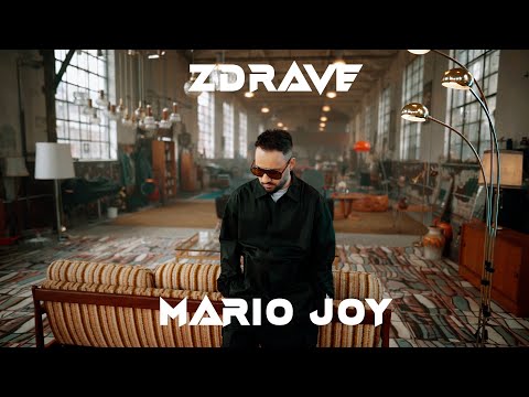 Mario Joy - Zdrave