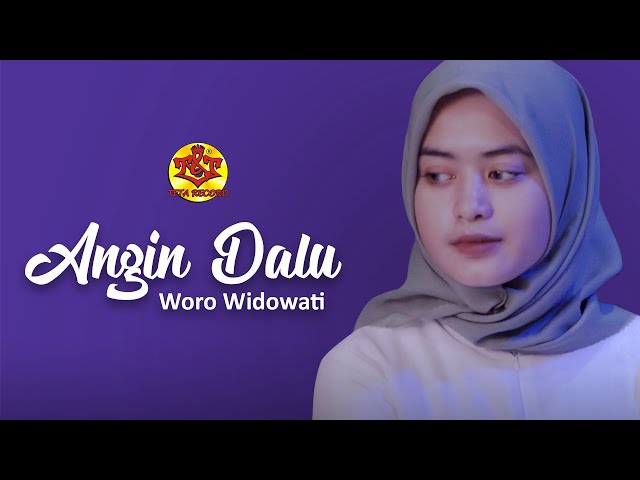 Angin Dalu  | Woro Widowati ( Official Music Video ) class=
