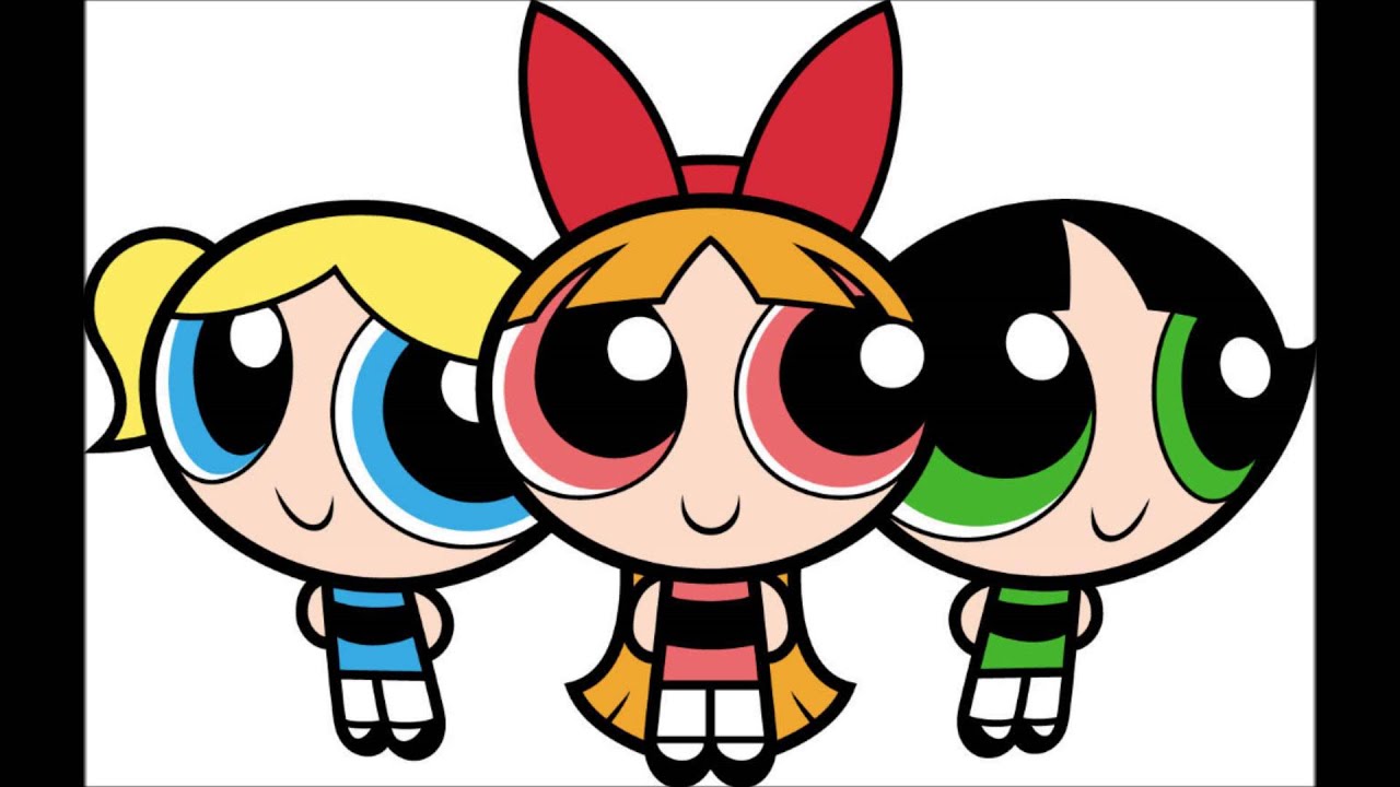 Chemical X (Powerpuff Girls Sample) YouTube