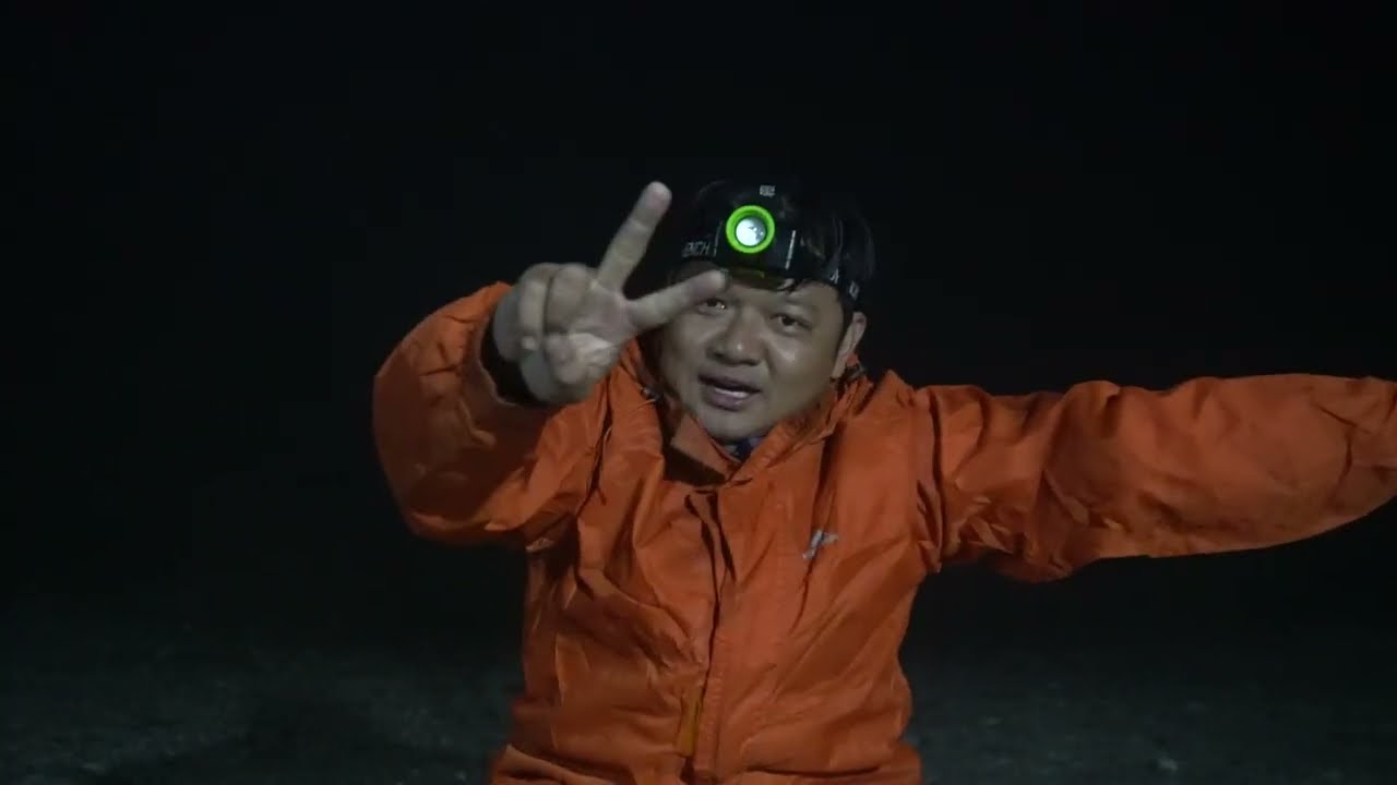 EXPARA - Eps #1 EXPLORE GUNUNG SAGARA