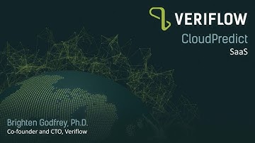 CloudPredict SaaS - The first multi-cloud network visibility and assurance platform