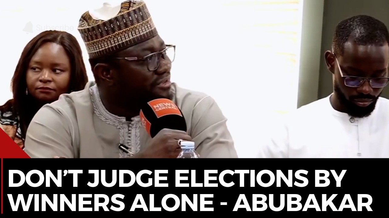 APC Defends Election Record, Says INEC Has What It Needs - Deputy National Secretary, Abubakar
