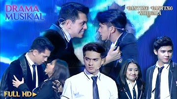 DRAMA MUSIKAL GGS 2014 FULL HD