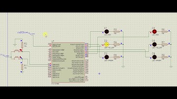 Embedded Systems   Traffic Light
