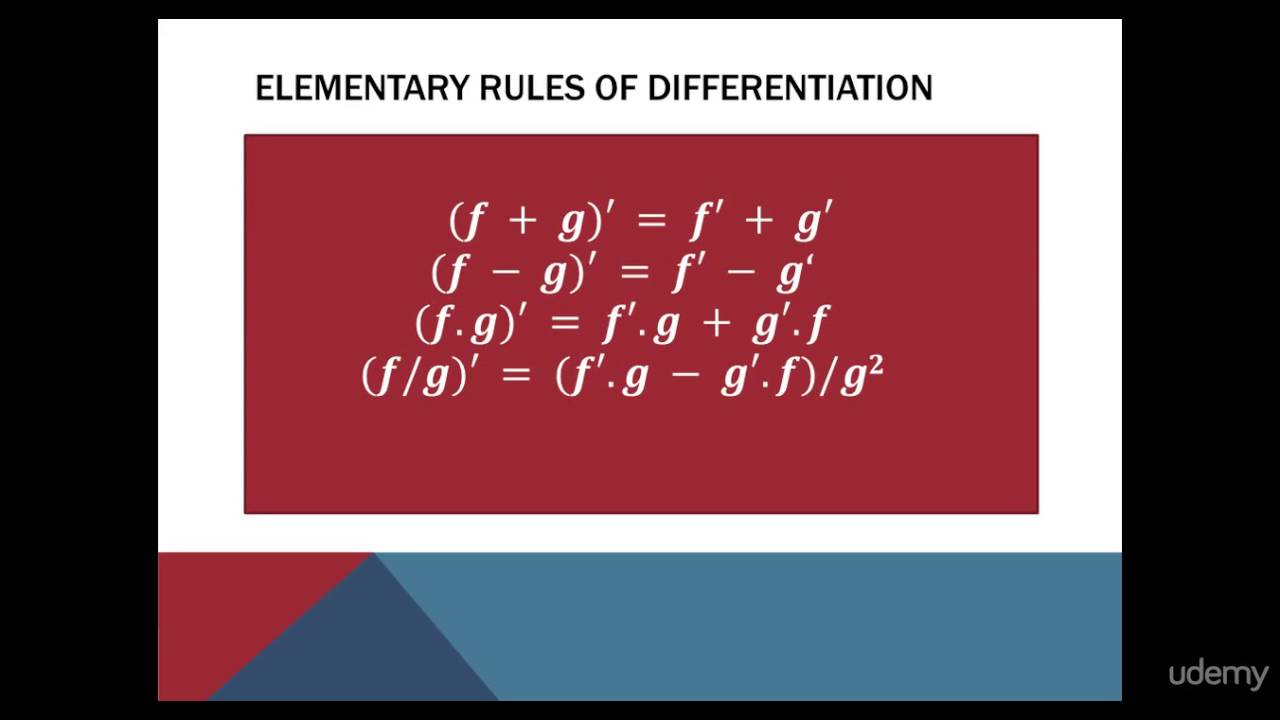 Matlab 11 2 differentiation youtube