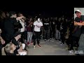 Tewscrew VS Shazzam Battle Review #dance #battle #dancer #dancevideo